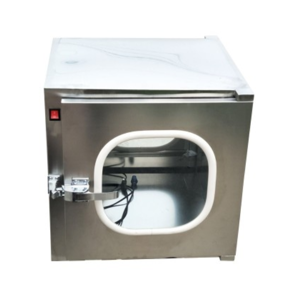 微生物實驗室傳遞窗與風淋室要求 微生物實驗室傳遞窗與風淋室要求